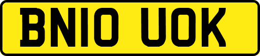 BN10UOK