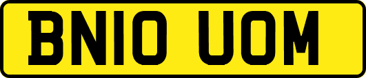 BN10UOM