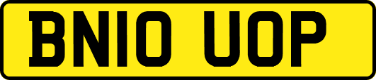BN10UOP