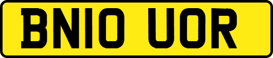 BN10UOR