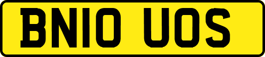 BN10UOS