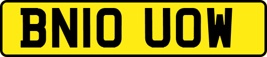 BN10UOW