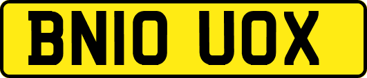 BN10UOX