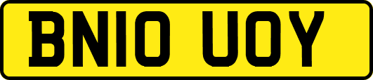 BN10UOY