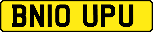 BN10UPU