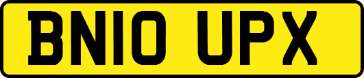 BN10UPX