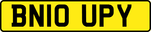 BN10UPY