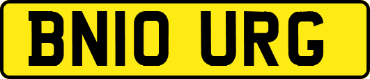 BN10URG