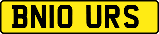BN10URS