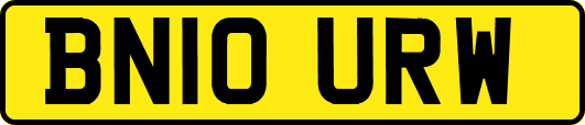 BN10URW