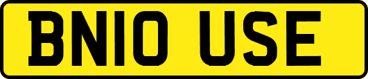 BN10USE