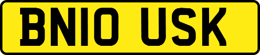 BN10USK