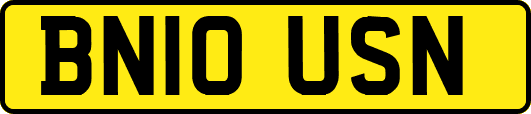 BN10USN