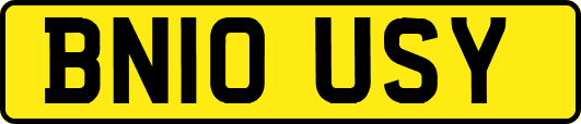 BN10USY