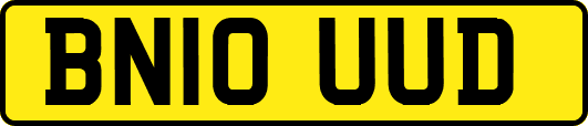BN10UUD