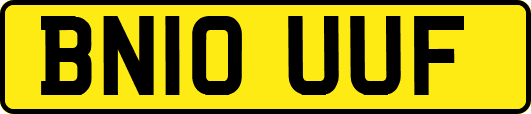 BN10UUF