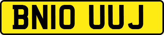 BN10UUJ