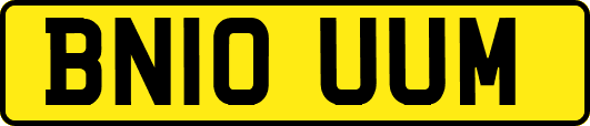 BN10UUM