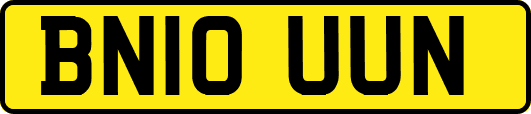 BN10UUN
