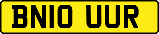 BN10UUR