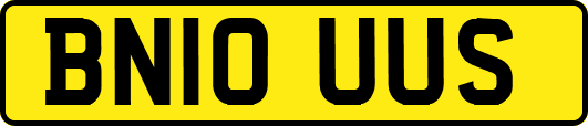 BN10UUS
