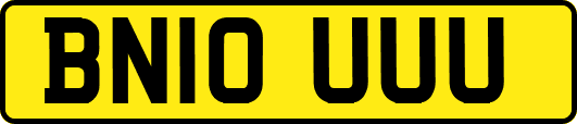 BN10UUU
