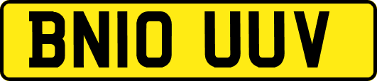 BN10UUV