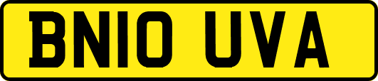 BN10UVA