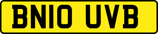BN10UVB