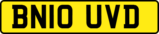 BN10UVD
