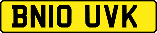 BN10UVK