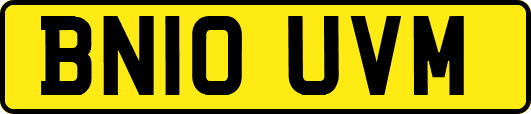 BN10UVM