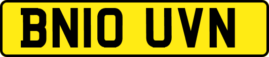 BN10UVN