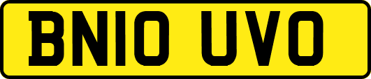 BN10UVO