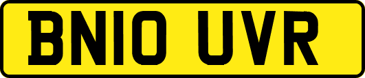 BN10UVR
