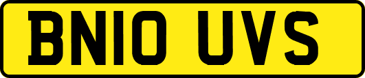 BN10UVS