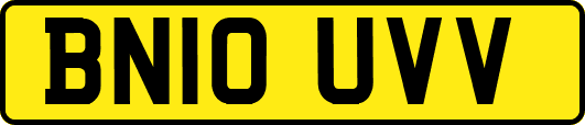 BN10UVV