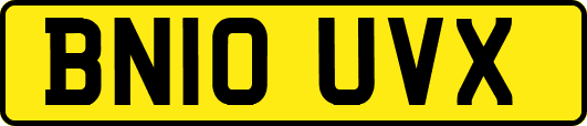 BN10UVX