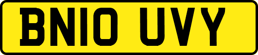 BN10UVY