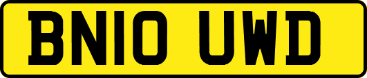 BN10UWD