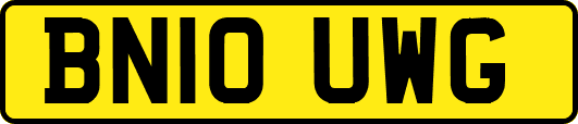 BN10UWG