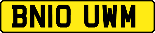 BN10UWM