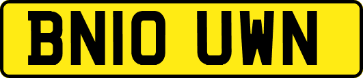 BN10UWN