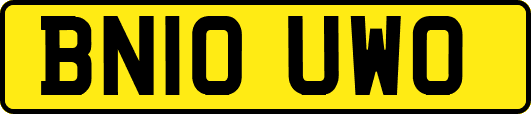 BN10UWO