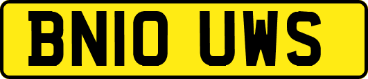 BN10UWS