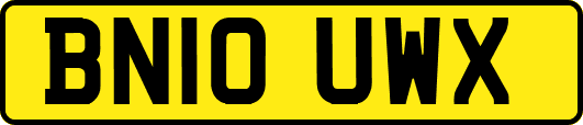 BN10UWX