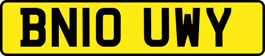 BN10UWY