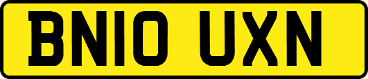 BN10UXN
