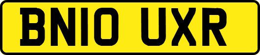 BN10UXR