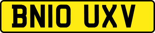 BN10UXV